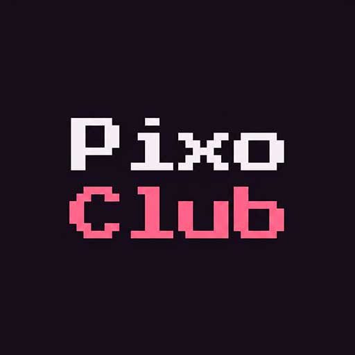 Pixo Club Free