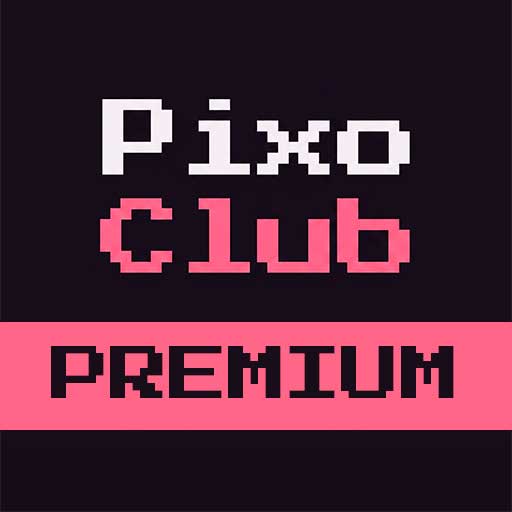 Pixo Club Premium