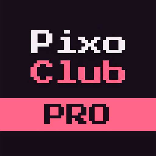 Pixo Club Pro